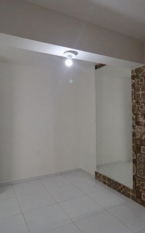 Apartamento para alugar com 57m², 2 quartos e sem vaga