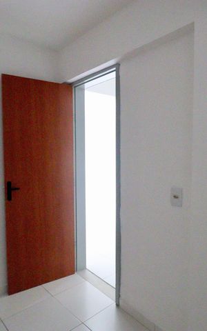 Apartamento para alugar com 57m², 2 quartos e sem vaga