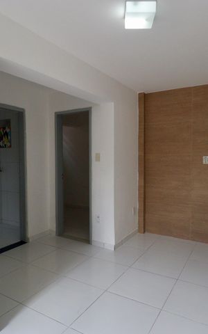 Apartamento para alugar com 57m², 2 quartos e sem vaga