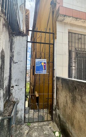 Apartamento para alugar com 57m², 2 quartos e sem vaga Apartamento para alugar com 57m², 2 quartos e sem vagaFachada