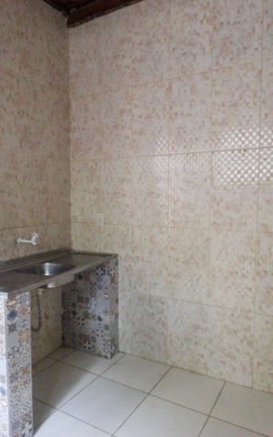 Apartamento para alugar com 57m², 2 quartos e sem vaga Apartamento para alugar com 57m², 2 quartos e sem vagaCozinha