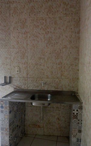 Apartamento para alugar com 57m², 2 quartos e sem vaga Apartamento para alugar com 57m², 2 quartos e sem vagaCozinha
