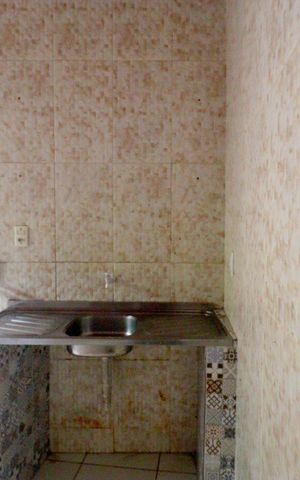 Apartamento para alugar com 57m², 2 quartos e sem vaga Apartamento para alugar com 57m², 2 quartos e sem vagaCozinha