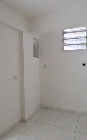 Apartamento para alugar com 57m², 2 quartos e sem vaga
