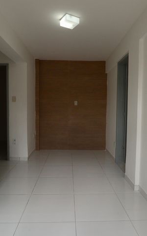 Apartamento para alugar com 57m², 2 quartos e sem vaga