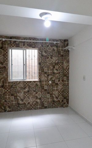 Apartamento para alugar com 57m², 2 quartos e sem vaga
