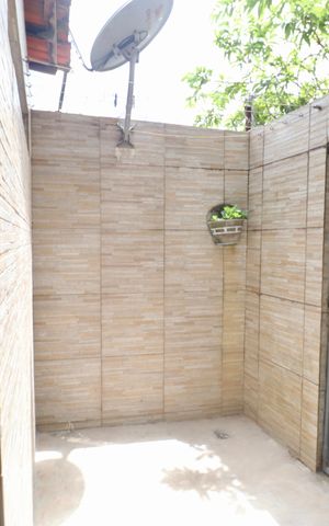 Apartamento para alugar com 57m², 2 quartos e sem vaga Apartamento para alugar com 57m², 2 quartos e sem vagaÁrea externa