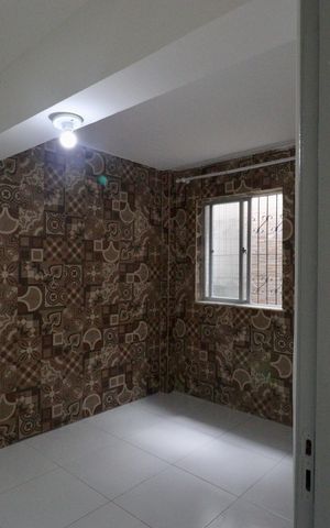 Apartamento para alugar com 57m², 2 quartos e sem vaga