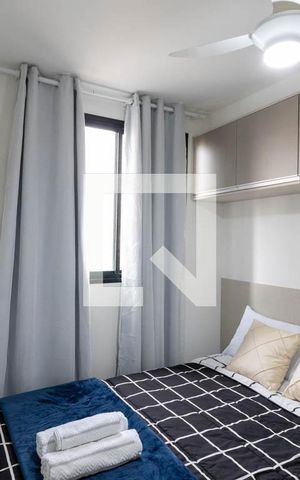 Apartamento à venda com 37m², 1 quarto e sem vaga