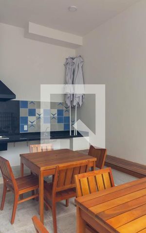 Apartamento à venda com 37m², 1 quarto e sem vaga