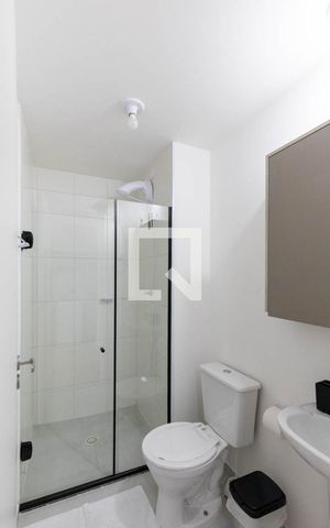 Apartamento à venda com 37m², 1 quarto e sem vaga