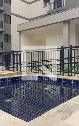 Apartamento à venda com 37m², 1 quarto e sem vaga