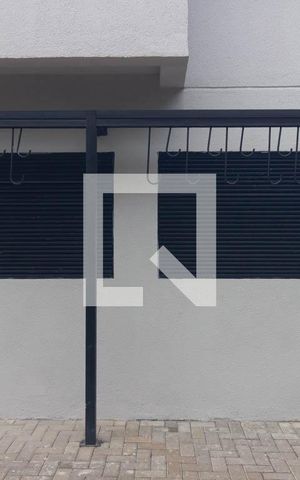 Apartamento à venda com 37m², 1 quarto e sem vaga