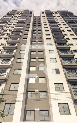 Apartamento à venda com 37m², 1 quarto e sem vaga