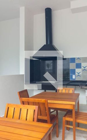 Apartamento à venda com 37m², 1 quarto e sem vaga