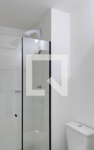 Apartamento à venda com 37m², 1 quarto e sem vaga