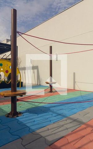 Apartamento à venda com 37m², 1 quarto e sem vaga