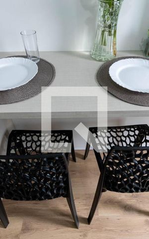 Apartamento à venda com 37m², 1 quarto e sem vaga