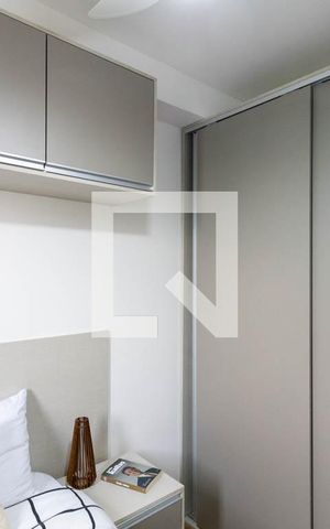 Apartamento à venda com 37m², 1 quarto e sem vaga