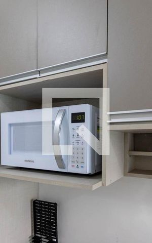 Apartamento à venda com 37m², 1 quarto e sem vaga