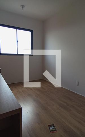 Apartamento para alugar com 46m², 1 quarto e sem vaga