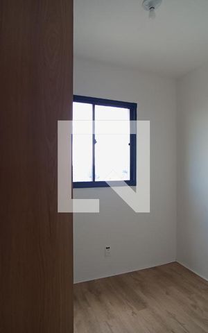 Apartamento para alugar com 46m², 1 quarto e sem vaga
