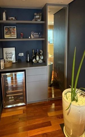 Apartamento para alugar com 89m², 2 quartos e 2 vagas