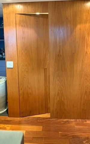 Apartamento para alugar com 89m², 2 quartos e 2 vagas