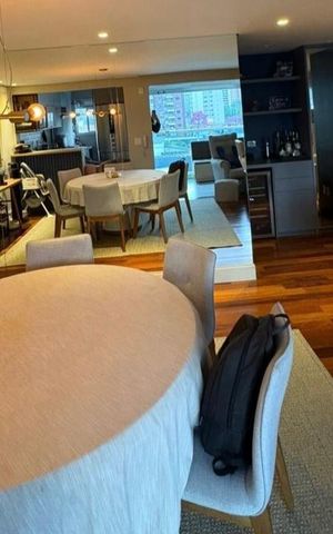 Apartamento para alugar com 89m², 2 quartos e 2 vagas