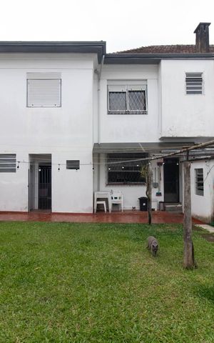 Casa à venda com 300m², 3 quartos e 3 vagasQuintal