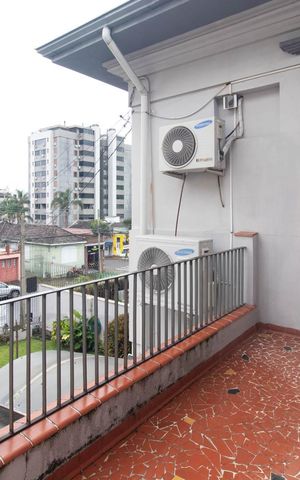 Casa à venda com 300m², 3 quartos e 3 vagasVaranda