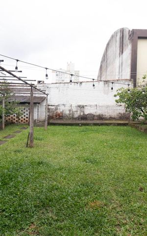 Casa à venda com 300m², 3 quartos e 3 vagasQuintal