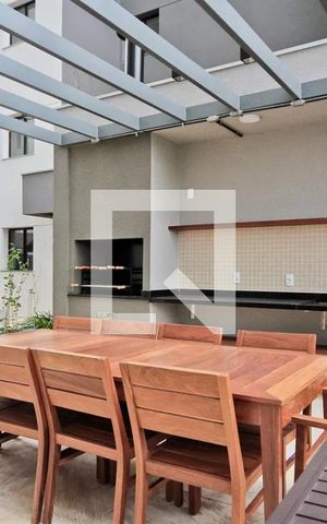 Apartamento para alugar com 46m², 1 quarto e sem vaga