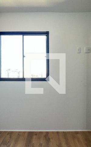 Apartamento para alugar com 46m², 1 quarto e sem vaga