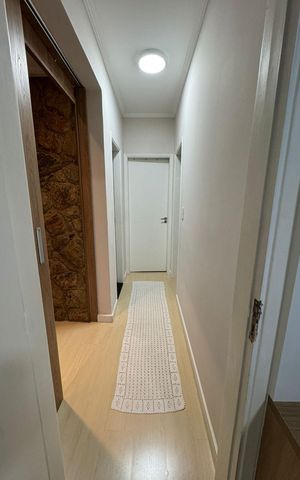 Apartamento à venda com 70m², 3 quartos e 3 vagas Apartamento à venda com 70m², 3 quartos e 3 vagasCorredor