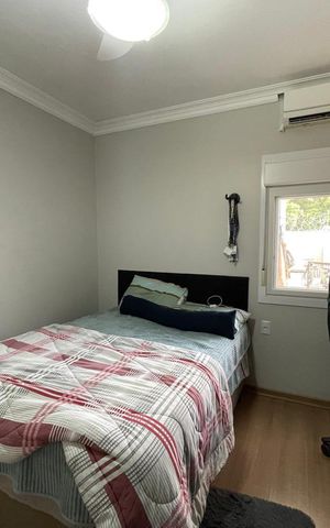 Casa à venda com 120m², 3 quartos e 3 vagas Casa à venda com 120m², 3 quartos e 3 vagasQuarto 1