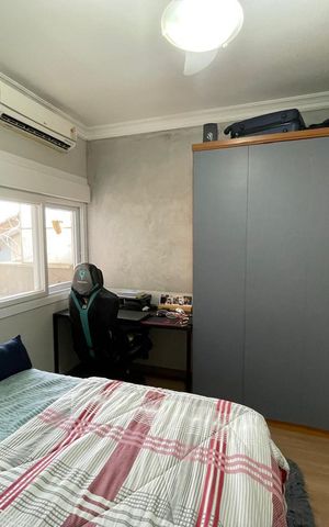 Casa à venda com 120m², 3 quartos e 3 vagas Casa à venda com 120m², 3 quartos e 3 vagasQuarto 1