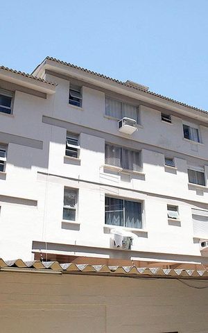 Apartamento à venda com 67m², 2 quartos e 1 vagaQuarto 2 Vista