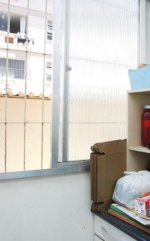 Apartamento à venda com 67m², 2 quartos e 1 vagaÁrea de Serviço
