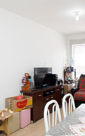 Apartamento à venda com 67m², 2 quartos e 1 vagaSala