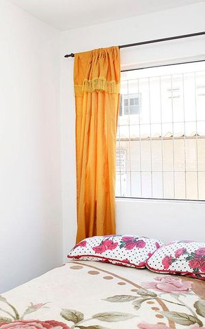 Apartamento à venda com 67m², 2 quartos e 1 vagaQuarto 2