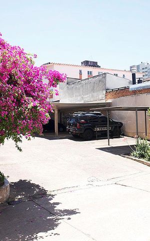 Apartamento à venda com 67m², 2 quartos e 1 vagaQuarto 1 Vista