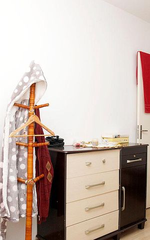 Apartamento à venda com 67m², 2 quartos e 1 vagaQuarto 1