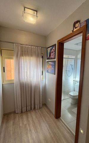 Apartamento à venda com 115m², 4 quartos e 4 vagasSuíte 2
