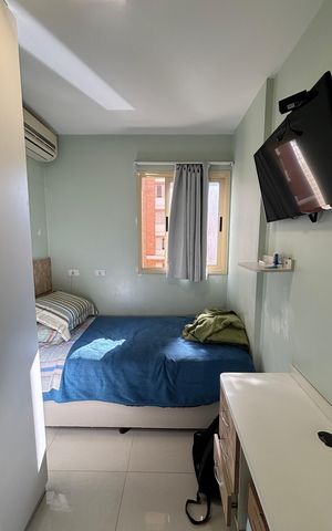 Apartamento à venda com 115m², 4 quartos e 4 vagasSuite 3