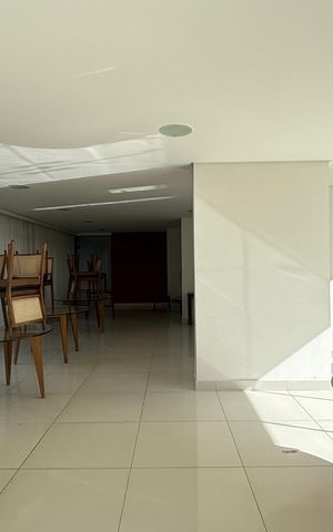 Apartamento à venda com 115m², 4 quartos e 4 vagasSalão de Festas