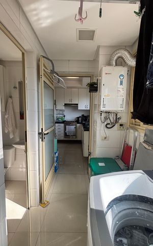 Apartamento à venda com 115m², 4 quartos e 4 vagasÁrea de Serviço
