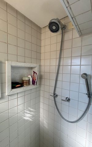 Apartamento à venda com 115m², 4 quartos e 4 vagasBanheiro da Suíte 2