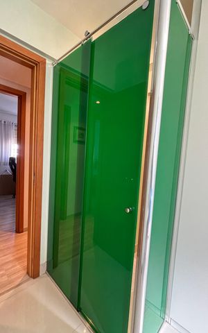 Apartamento à venda com 115m², 4 quartos e 4 vagasSuite 3