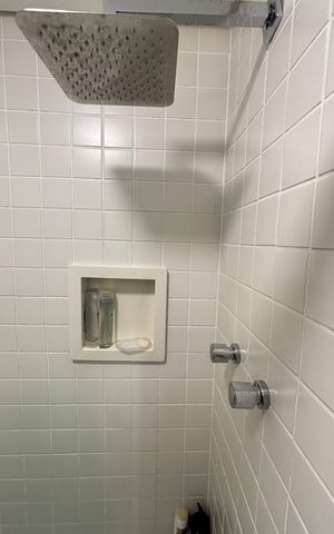Apartamento à venda com 115m², 4 quartos e 4 vagasBanheiro da Suíte 3